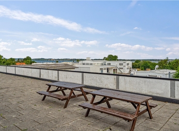 Kontor til leje på Østerled 28C, 4300 Holbæk - 350 m² | Foto 2 - Lokalebasen.dk