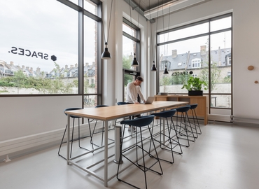 Coworking på Ny Carlsberg Vej 80, 1760 Carlsberg Byen - 100 m² | Foto 3 - Lokalebasen