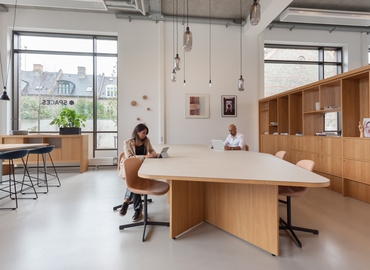 Coworking på Ny Carlsberg Vej 80, 1760 Carlsberg Byen - 100 m² | Foto 4 - Lokalebasen