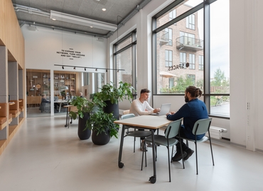 Coworking på Ny Carlsberg Vej 80, 1760 Carlsberg Byen - 100 m² | Foto 7 - Lokalebasen.dk