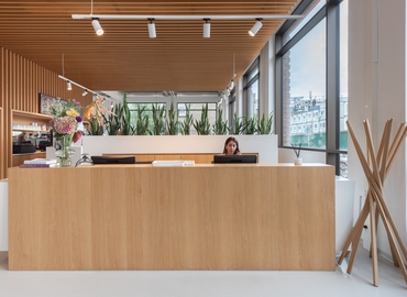 Coworking på Ny Carlsberg Vej 80, 1760 Carlsberg Byen - 100 m² | Foto 8 - Lokalebasen.dk