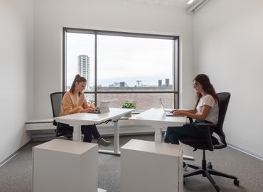 Coworking på Ny Carlsberg Vej 80, 1760 Carlsberg Byen - 100 m² | Foto 9 - Lokalebasen