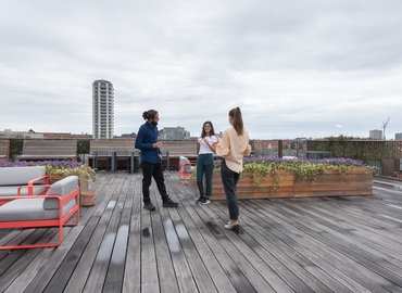 Coworking på Ny Carlsberg Vej 80, 1760 Carlsberg Byen - 100 m² | Foto 11 - Lokalebasen