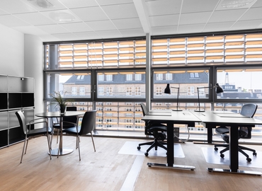 Kontorhotel på Strandvejen 60, 2900 Hellerup - 500 m² | Foto 6 - Lokalebasen.dk