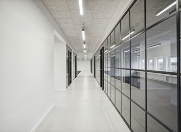 Kontor til leje på Dalbergstrøget 5, 2630 Taastrup - 223 m² | Foto 3 - Lokalebasen.dk
