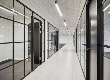 Kontor til leje på Dalbergstrøget 5, 2630 Taastrup - 223 m² | Foto 4 - Lokalebasen