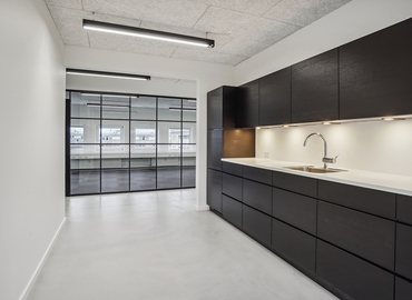 Kontor til leje på Dalbergstrøget 5, 2630 Taastrup - 223 m² | Foto 9 - Lokalebasen.dk