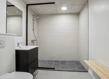 Kontor til leje på Dalbergstrøget 5, 2630 Taastrup - 223 m² | Foto 10 - Lokalebasen