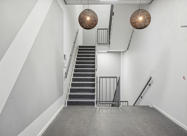 Kontor til leje på Dalbergstrøget 5, 2630 Taastrup - 223 m² | Foto 11 - Lokalebasen