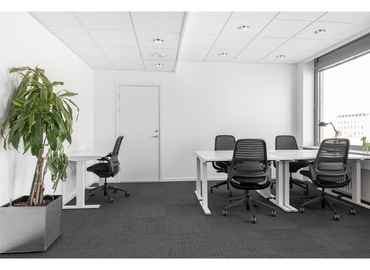 Virtual office space in Copenhagen City Center, Frederiksborggade 15 (1360) - 5 | MatchOffice.com