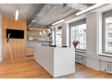 Virtual office space in Copenhagen City Center, Frederiksborggade 15 (1360) - 7 | MatchOffice