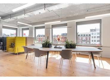 Coworking på Frederiksborggade 15, 1360 København K - 100 m² | Foto 0 - Lokalebasen.dk