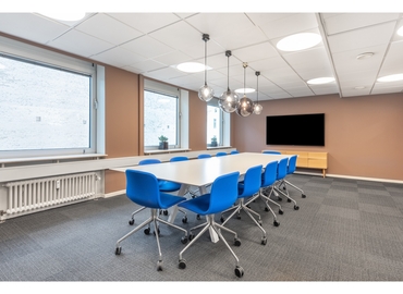 Coworking på Frederiksborggade 15, 1360 København K - 100 m² | Foto 4 - Lokalebasen.dk