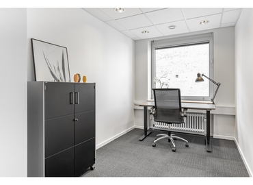 Coworking på Frederiksborggade 15, 1360 København K - 100 m² | Foto 7 - Lokalebasen.dk