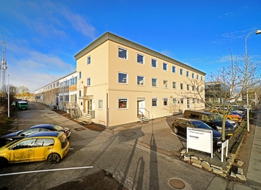 400 m² Serviced office for rent in Soborg, Gladsaxe Møllevej 21, 2860 - 0 | MatchOffice.com