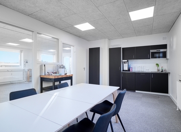 400 m² Commercial office for rent in Soborg, Gladsaxe Møllevej 21, 2860 - 1 | MatchOffice