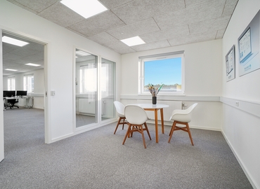 400 m² Office for rent in Soborg, Gladsaxe Møllevej 21, 2860 - 2 | MatchOffice