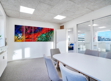 Kontor til leje på Gladsaxe Møllevej 21, 2860 Søborg - 310 m² | Foto 10 - Lokalebasen.dk