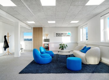 400 m² Commercial office for rent in Soborg, Gladsaxe Møllevej 21, 2860 - 5 | MatchOffice