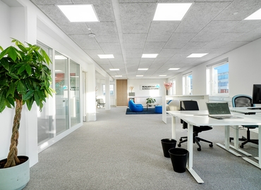 400 m² Flexible office for rent in Soborg, Gladsaxe Møllevej 21, 2860 - 6 | MatchOffice.com