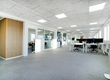 400 m² Flexible office available to rent in Soborg, Gladsaxe Møllevej 21, 2860 - 7 | MatchOffice.com