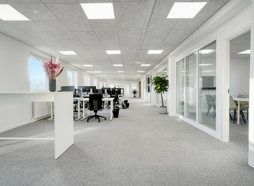 400 m² Flexible office for rent in Soborg, Gladsaxe Møllevej 21, 2860 - 9 | MatchOffice