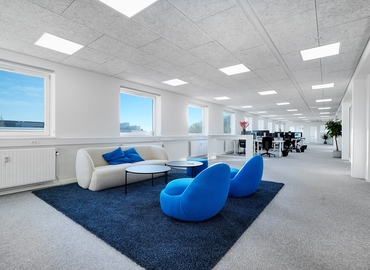 400 m² Business office up for rent in Soborg, Gladsaxe Møllevej 21, 2860 - 10 | MatchOffice.com