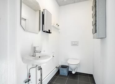 400 m² Serviced office up for rent in Soborg, Gladsaxe Møllevej 21, 2860 - 12 | MatchOffice.com