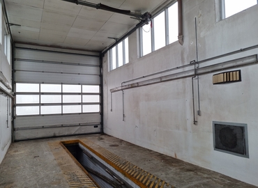 Lager til leje på Aalborgvej 5, 7442 Engesvang - 205 m² | Foto 5 - Lokalebasen.dk