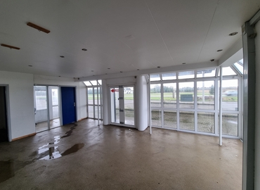 Lager til leje på Aalborgvej 5, 7442 Engesvang - 205 m² | Foto 4 - Lokalebasen.dk