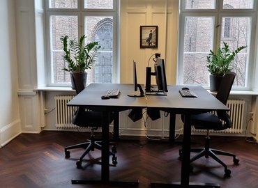 Kontor til leje på Landemærket 3, 1119 København K - 20 m² | Foto 1 - Lokalebasen