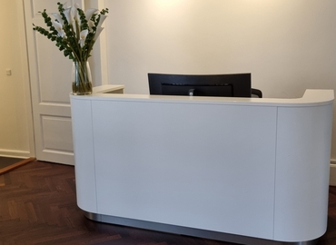 Kontor til leje på Landemærket 3, 1119 København K - 20 m² | Foto 4 - Lokalebasen