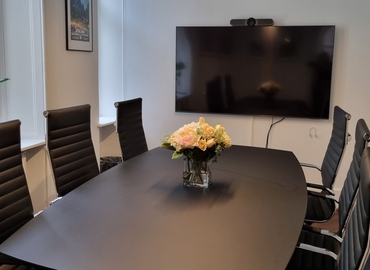 Kontor til leje på Landemærket 3, 1119 København K - 20 m² | Foto 5 - Lokalebasen.dk