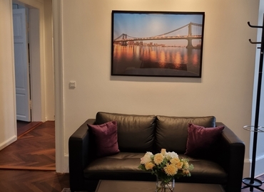 Kontor til leje på Landemærket 3, 1119 København K - 20 m² | Foto 6 - Lokalebasen