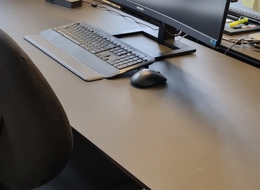 Kontor til leje på Landemærket 3, 1119 København K - 20 m² | Foto 7 - Lokalebasen.dk