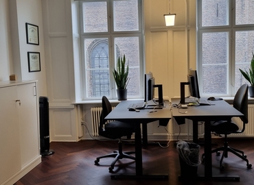Kontor til leje på Landemærket 3, 1119 København K - 20 m² | Foto 8 - Lokalebasen