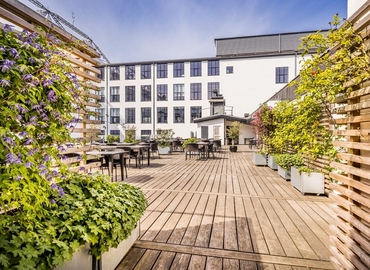 Kontor til leje på Holmbladsgade 133, 2300 København S - 827 m² | Foto 6 - Lokalebasen