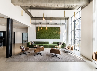 Kontor til leje på Holmbladsgade 133, 2300 København S - 827 m² | Foto 8 - Lokalebasen