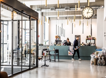 Kontor til leje på Holmbladsgade 133, 2300 København S - 827 m² | Foto 7 - Lokalebasen