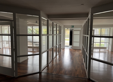 700 m² Office up for rent in Ruds Vedby, Sorøvej 26, 4291  - 4 | MatchOffice