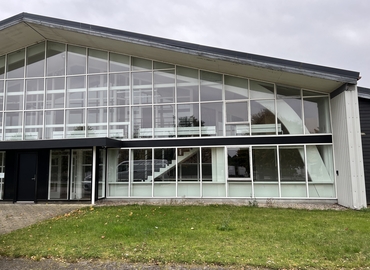 Kontor til leje på Sorøvej 26, 4291 Ruds Vedby - 700 m² | Foto 0 - Lokalebasen.dk