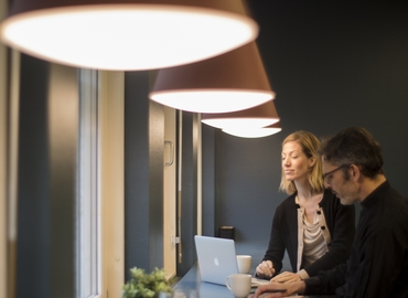 Kontorhotel på Herstedvang 14, 2620 Albertslund - 82 m² | Foto 23 - Lokalebasen