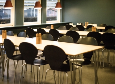 Kontorhotel på Herstedvang 14, 2620 Albertslund - 82 m² | Foto 22 - Lokalebasen.dk