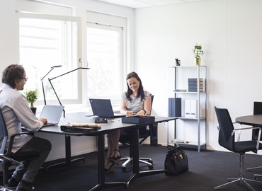 Kontorhotel på Herstedvang 14, 2620 Albertslund - 82 m² | Foto 11 - Lokalebasen