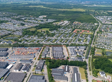 160 m² Serviced office in Albertslund, Herstedvang 14 (2620) - 2 | MatchOffice.com