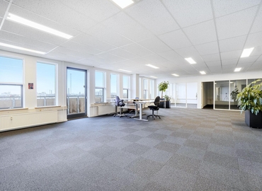 Kontor til leje på Jernholmen 38, 2650 Hvidovre - 460 m² | Foto 3 - Lokalebasen.dk