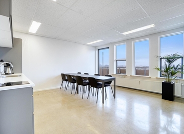 Kontor til leje på Jernholmen 38, 2650 Hvidovre - 460 m² | Foto 4 - Lokalebasen