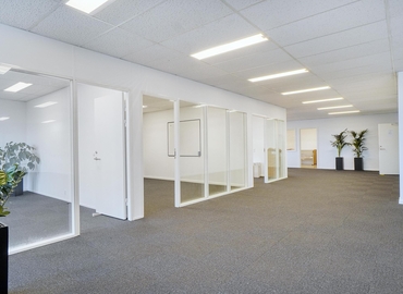 Kontor til leje på Jernholmen 38, 2650 Hvidovre - 460 m² | Foto 5 - Lokalebasen.dk