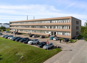 Kontor til leje på Jernholmen 38, 2650 Hvidovre - 460 m² | Foto 0 - Lokalebasen.dk