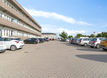 460 m² Business office up for rent in Hvidovre, Jernholmen 38, 2650  - 2 | MatchOffice.com
